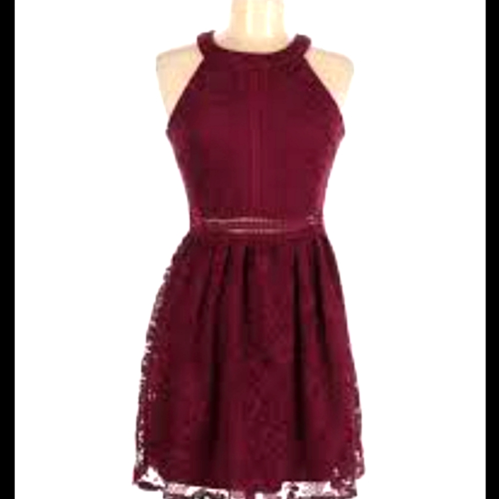 By & By Women Cocktail Dress